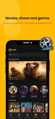 sony-liv-app-not-working Movies and shows